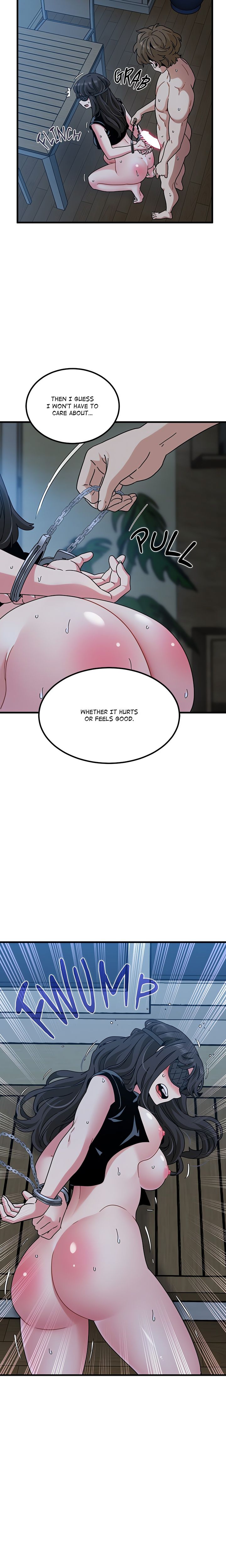 The Turning Point Chapter 103 - Page 9