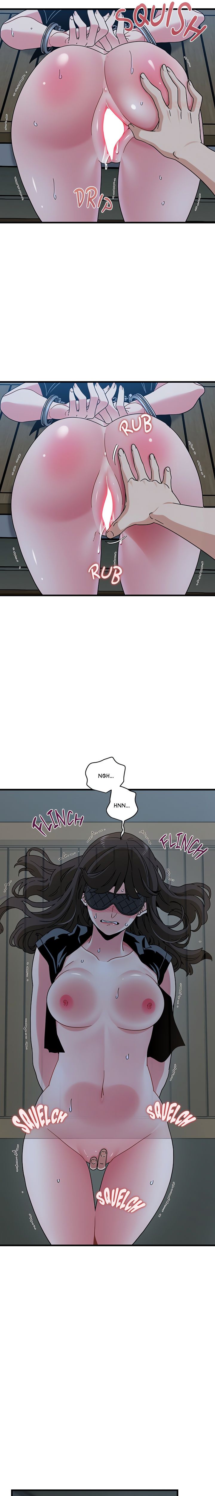 The Turning Point Chapter 103 - Page 10