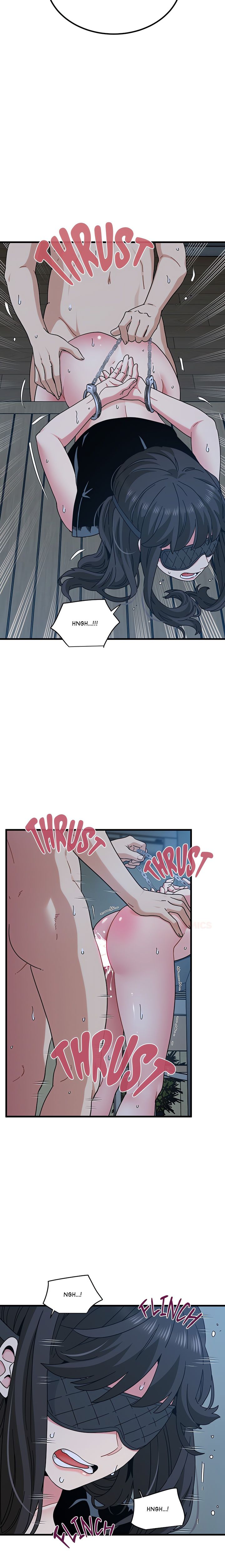 The Turning Point Chapter 103 - Page 12