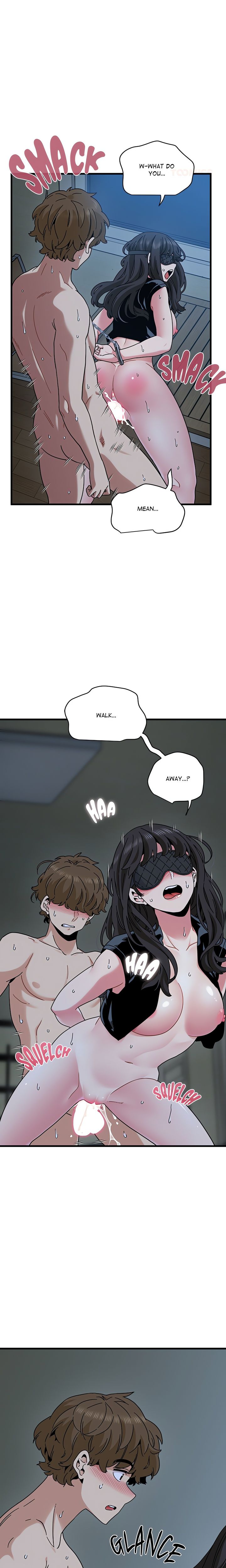 The Turning Point Chapter 103 - Page 15