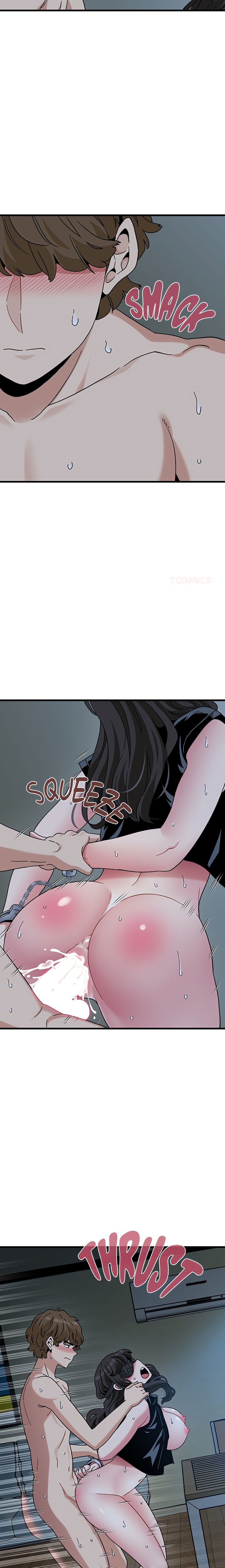 The Turning Point Chapter 103 - Page 16