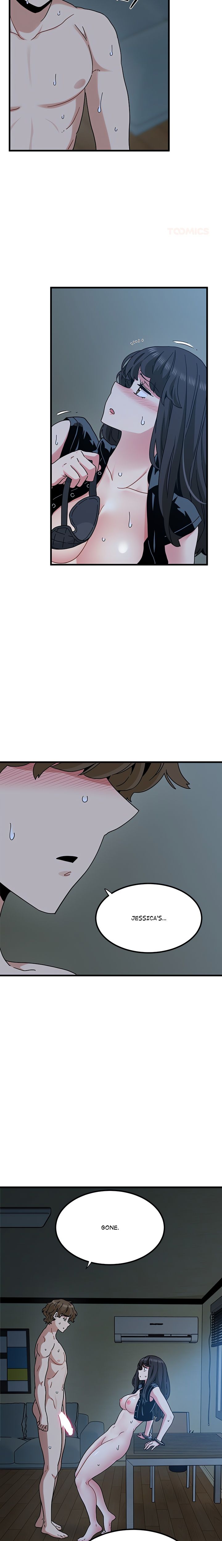 The Turning Point Chapter 103 - Page 20