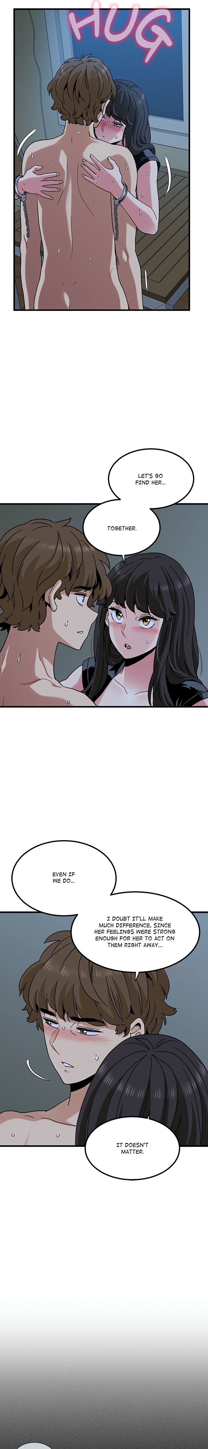 The Turning Point Chapter 103 - Page 22