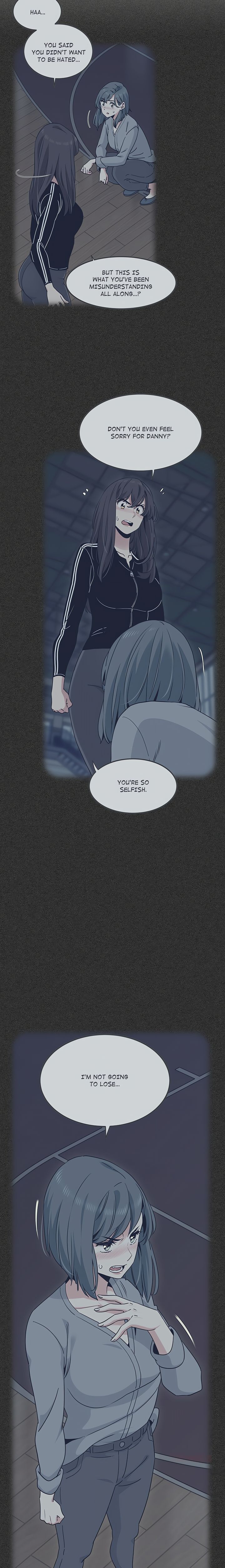 The Turning Point Chapter 103 - Page 23