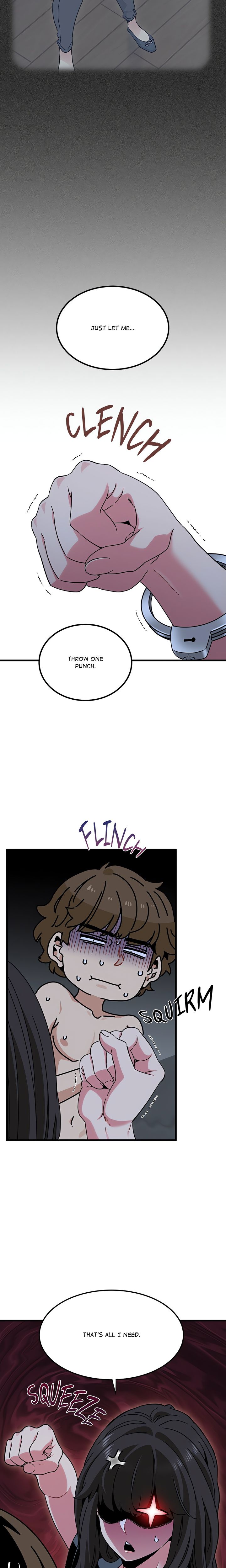 The Turning Point Chapter 103 - Page 24