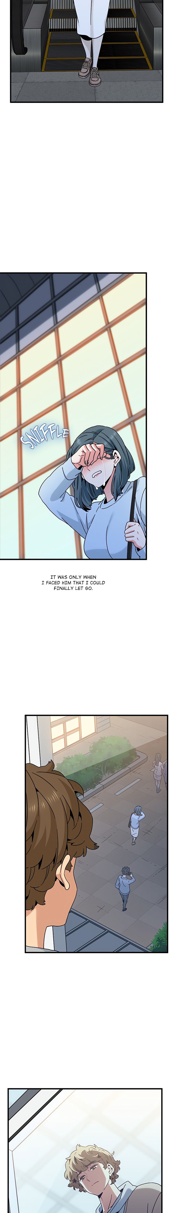 The Turning Point Chapter 108 - Page 4