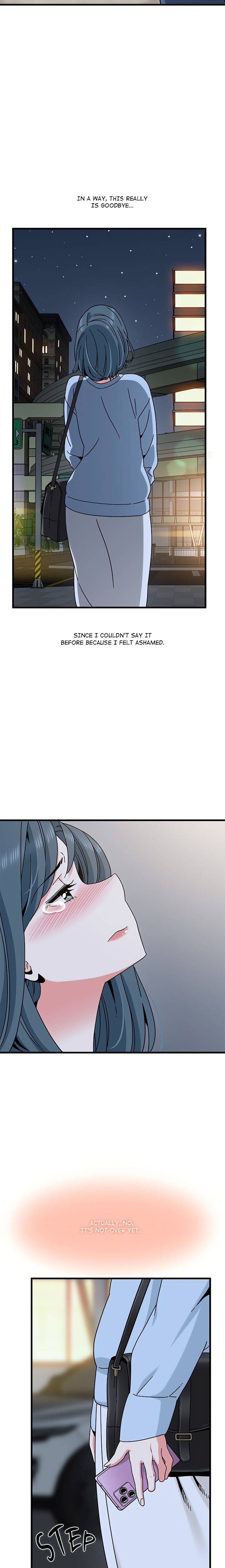 The Turning Point Chapter 108 - Page 6