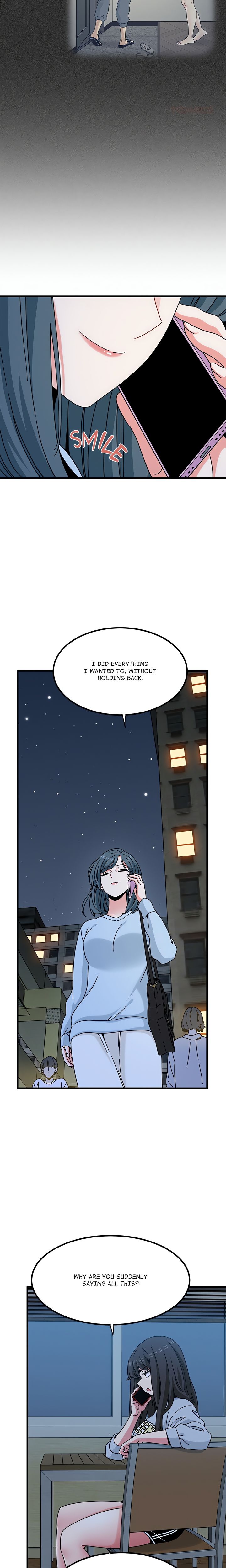 The Turning Point Chapter 108 - Page 10
