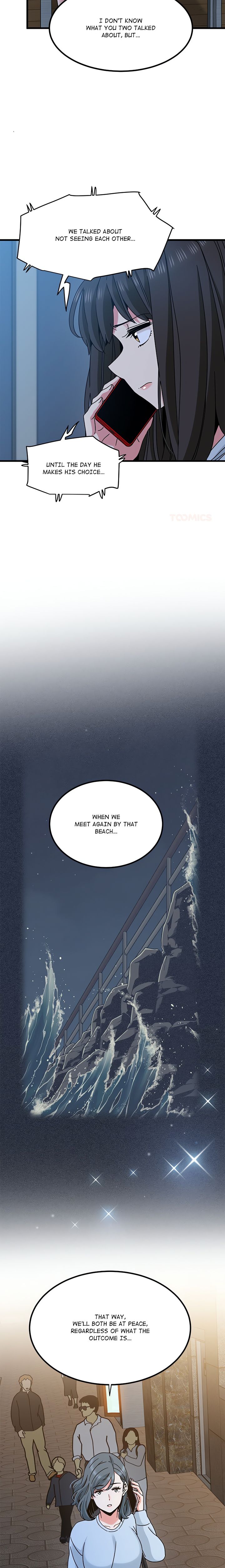 The Turning Point Chapter 108 - Page 11