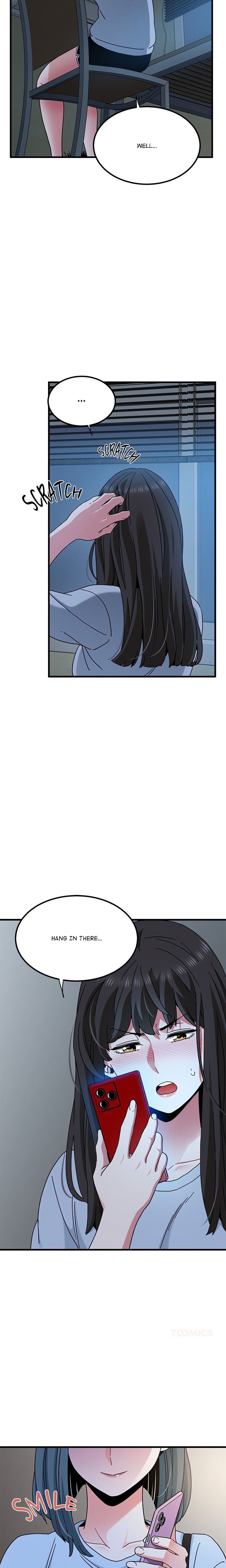 The Turning Point Chapter 108 - Page 13