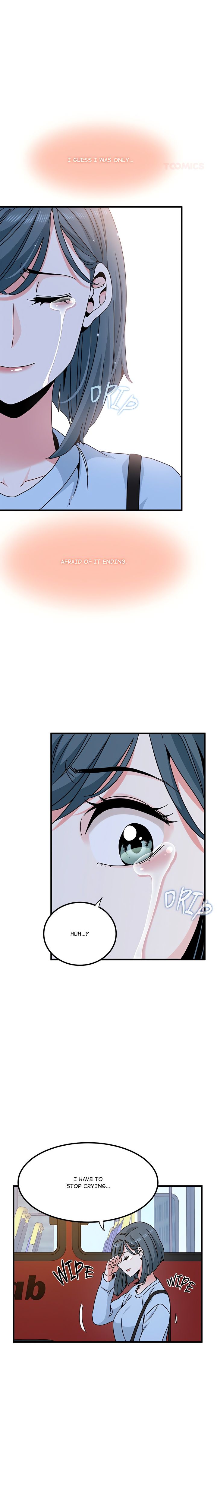 The Turning Point Chapter 108 - Page 15