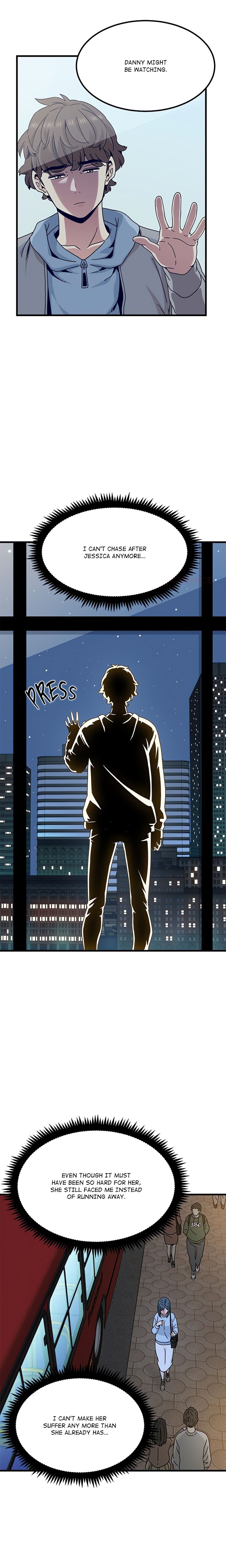 The Turning Point Chapter 108 - Page 16
