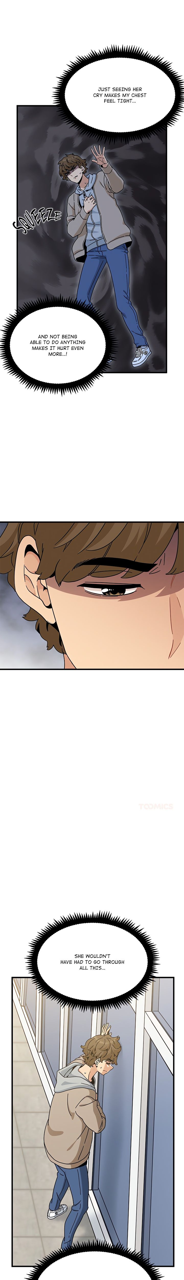 The Turning Point Chapter 108 - Page 17
