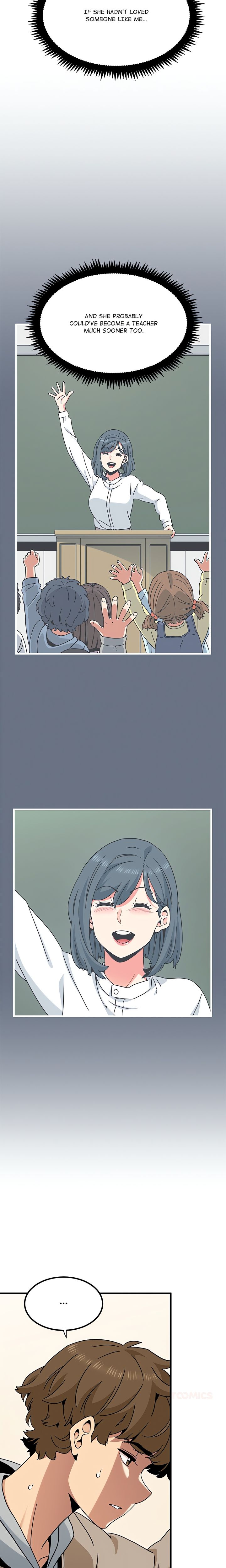 The Turning Point Chapter 108 - Page 18