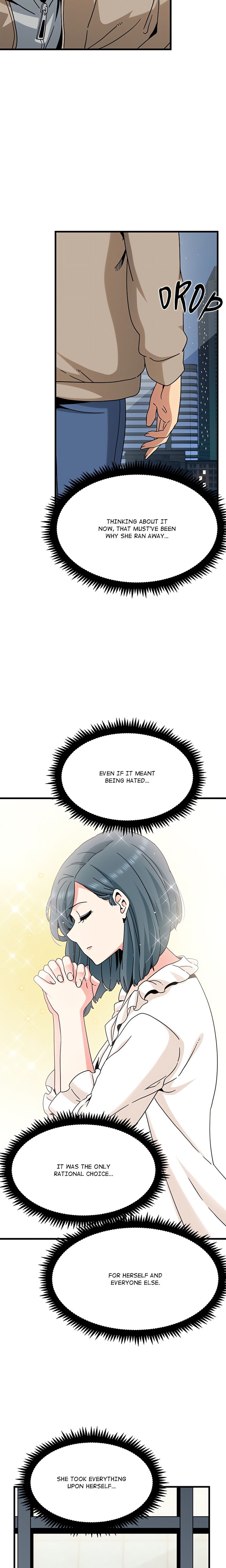 The Turning Point Chapter 108 - Page 19