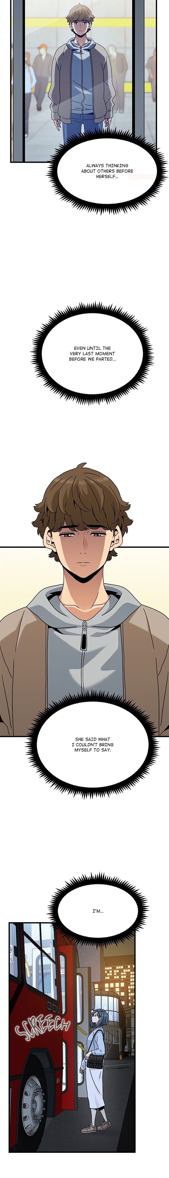 The Turning Point Chapter 108 - Page 20