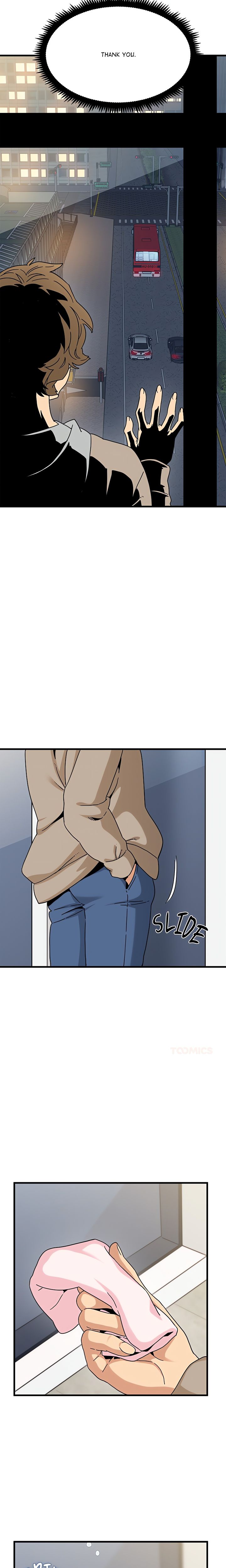 The Turning Point Chapter 108 - Page 22