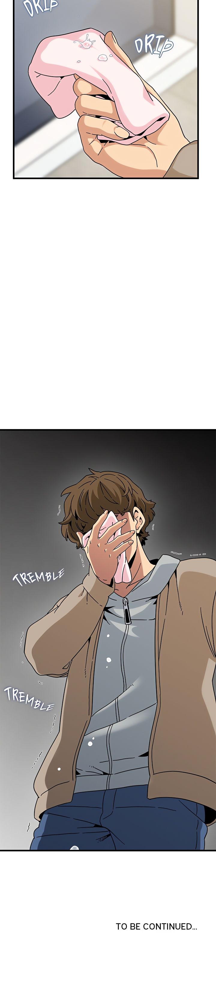 The Turning Point Chapter 108 - Page 23