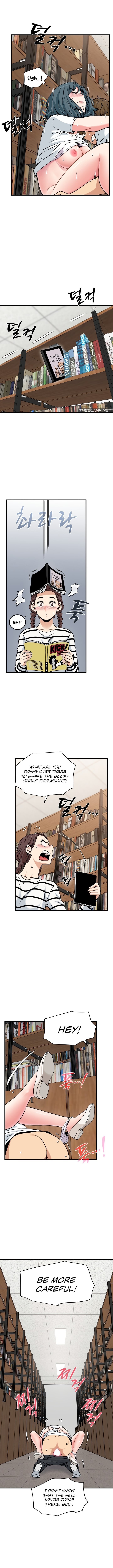 The Turning Point Chapter 72 - Page 11