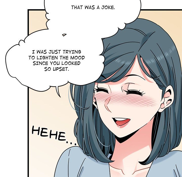 The Turning Point Chapter 83 - Page 129