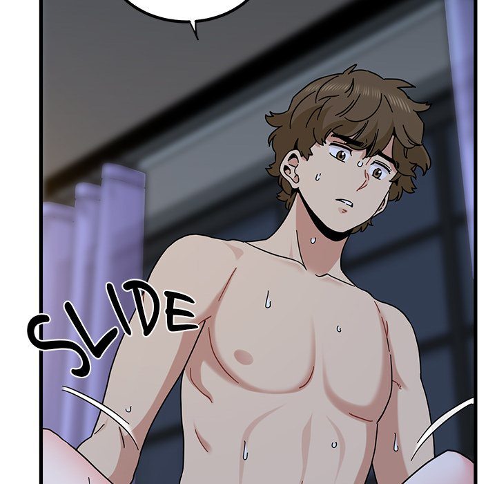 The Turning Point Chapter 97 - Page 8