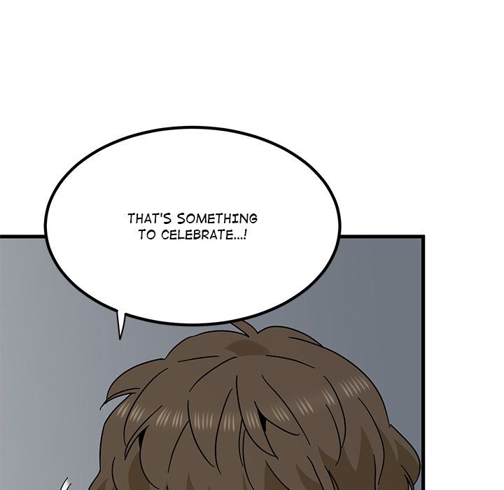 The Turning Point Chapter 97 - Page 10