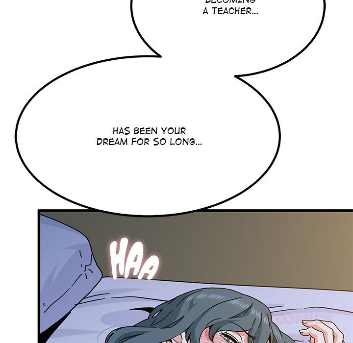 The Turning Point Chapter 97 - Page 12