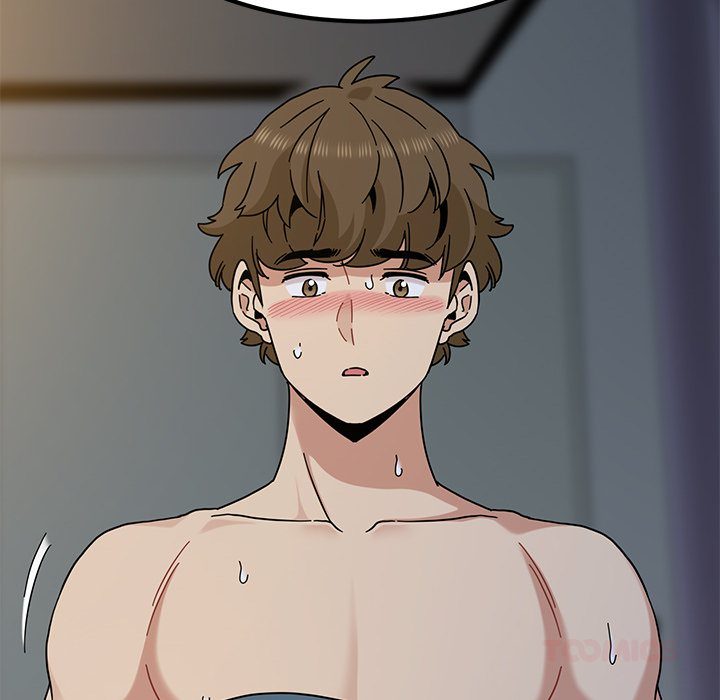 The Turning Point Chapter 97 - Page 20