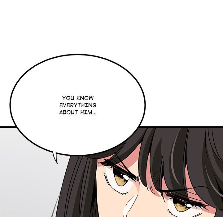 The Turning Point Chapter 97 - Page 37