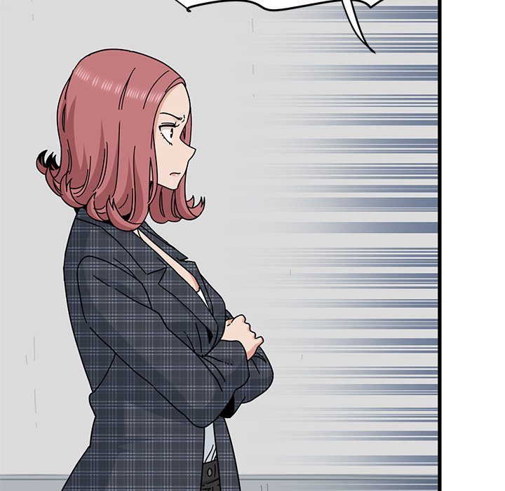 The Turning Point Chapter 97 - Page 40
