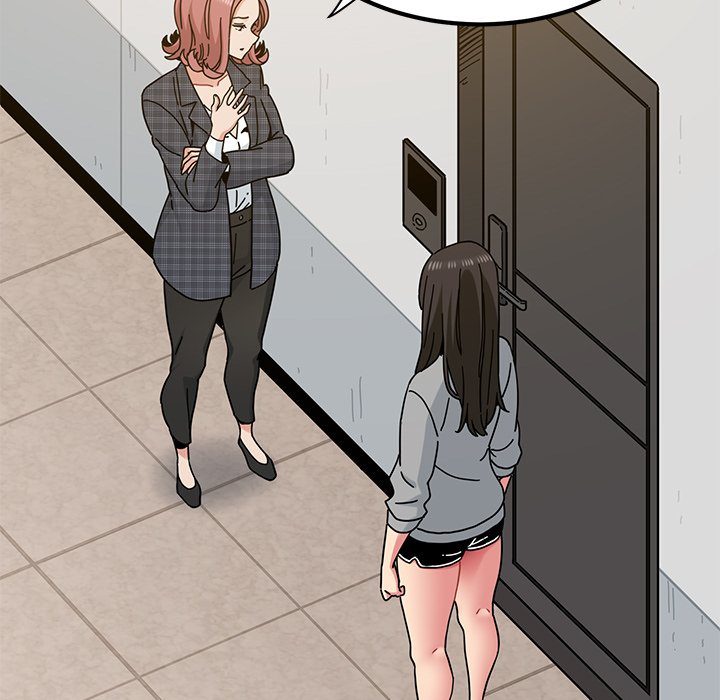 The Turning Point Chapter 97 - Page 49