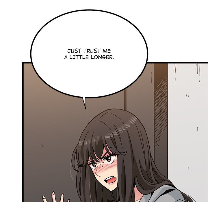 The Turning Point Chapter 97 - Page 55