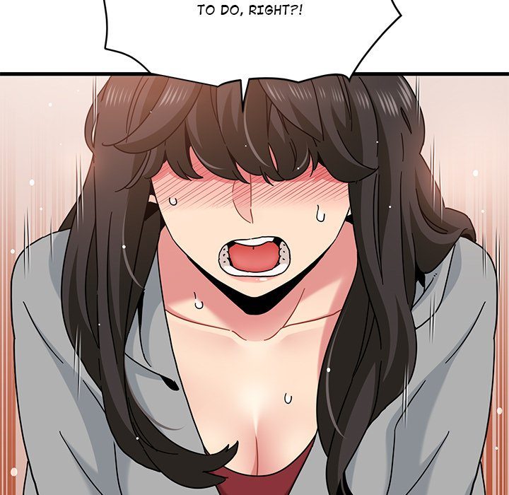 The Turning Point Chapter 97 - Page 61