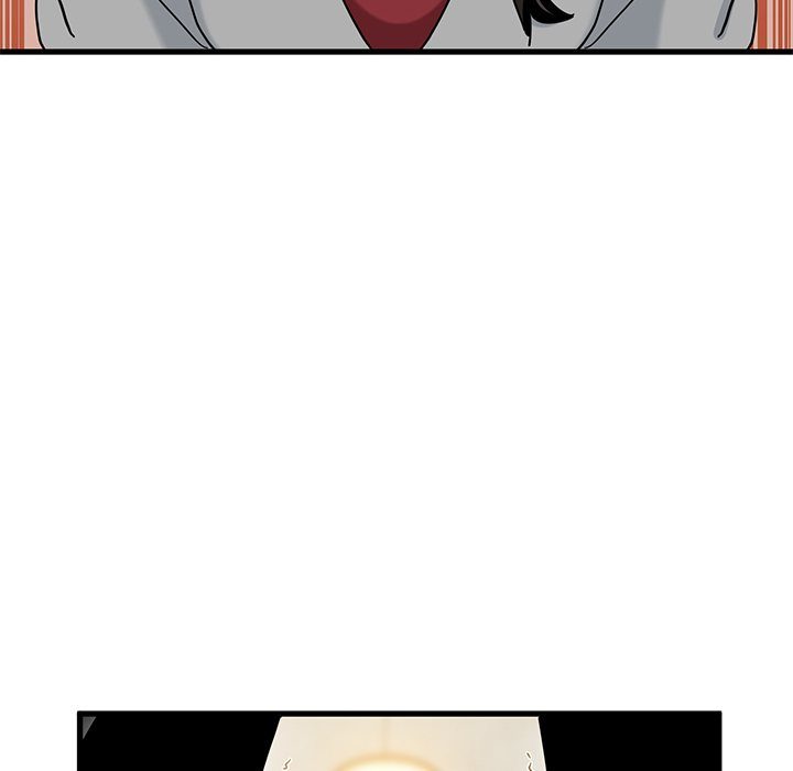 The Turning Point Chapter 97 - Page 62