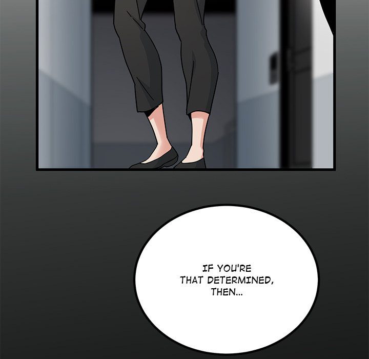 The Turning Point Chapter 97 - Page 64