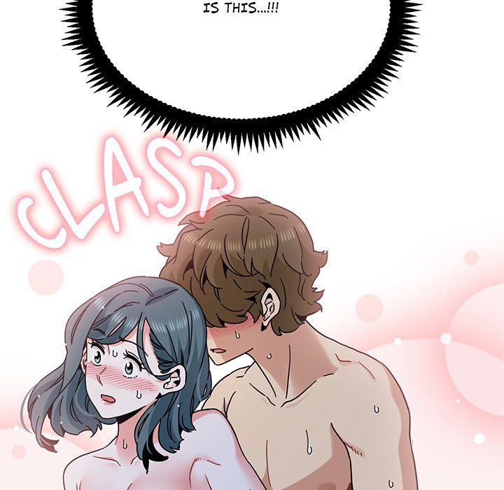 The Turning Point Chapter 97 - Page 109