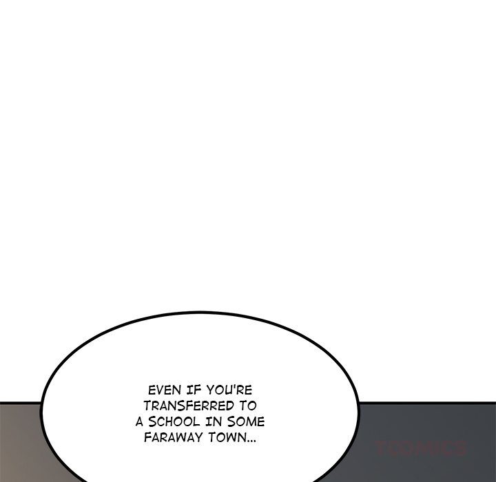 The Turning Point Chapter 97 - Page 116