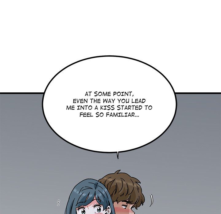 The Turning Point Chapter 97 - Page 137
