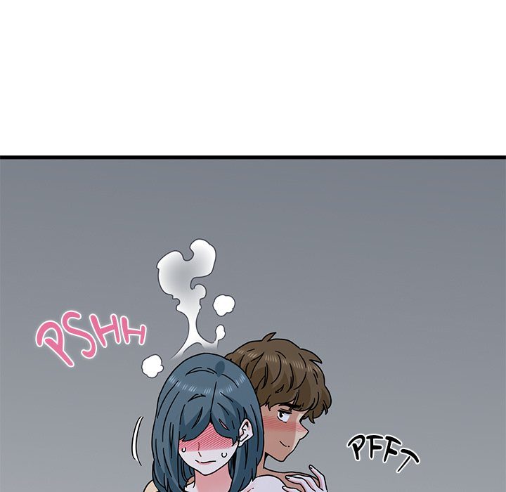 The Turning Point Chapter 97 - Page 139