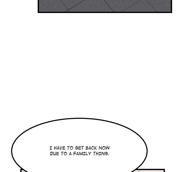 The Turning Point Chapter 97 - Page 170