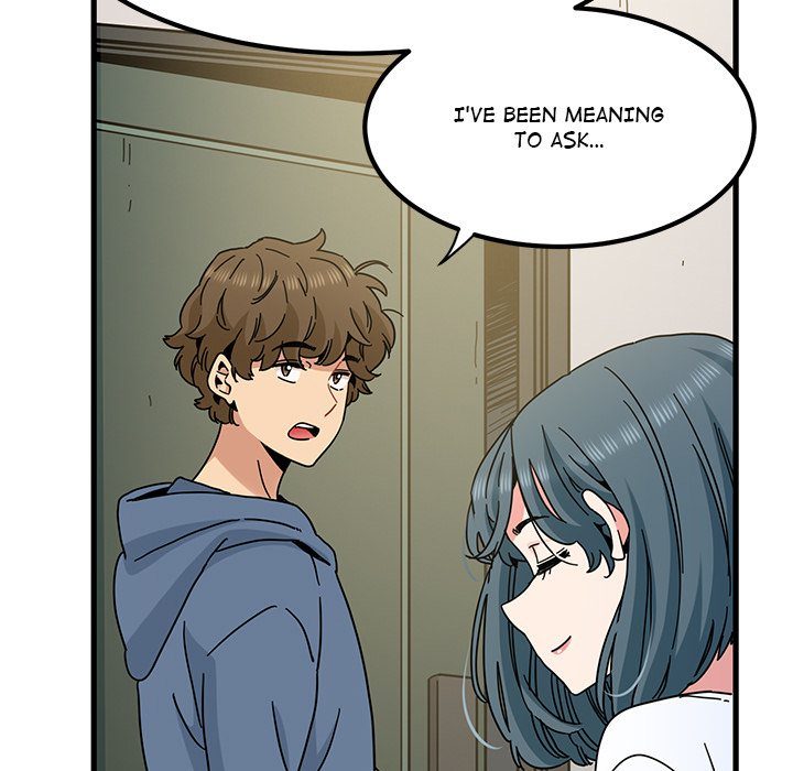 The Turning Point Chapter 97 - Page 171
