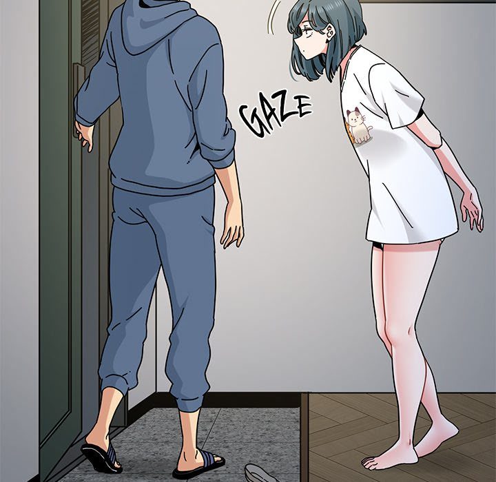 The Turning Point Chapter 97 - Page 174