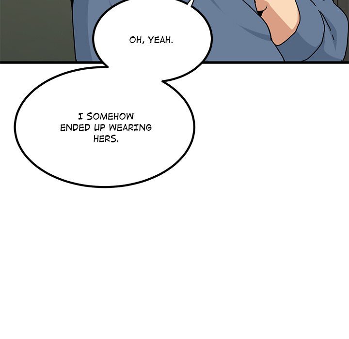 The Turning Point Chapter 97 - Page 177