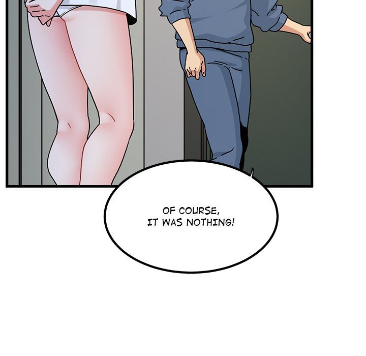 The Turning Point Chapter 97 - Page 181