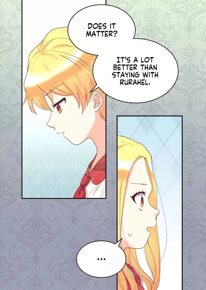 The Twin Siblings’ New Life Chapter 32 - Page 18