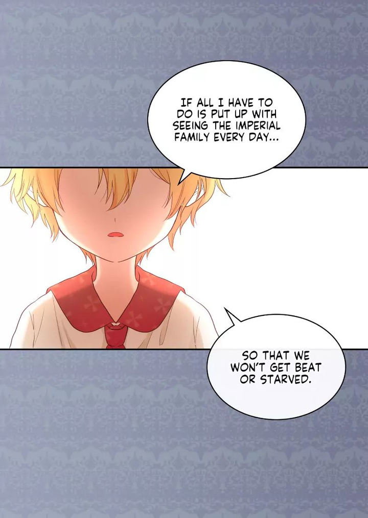 The Twin Siblings’ New Life Chapter 32 - Page 20
