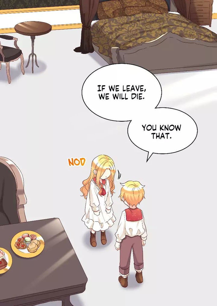 The Twin Siblings’ New Life Chapter 32 - Page 28