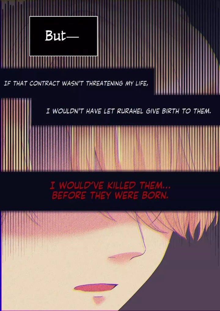 The Twin Siblings’ New Life Chapter 32 - Page 38