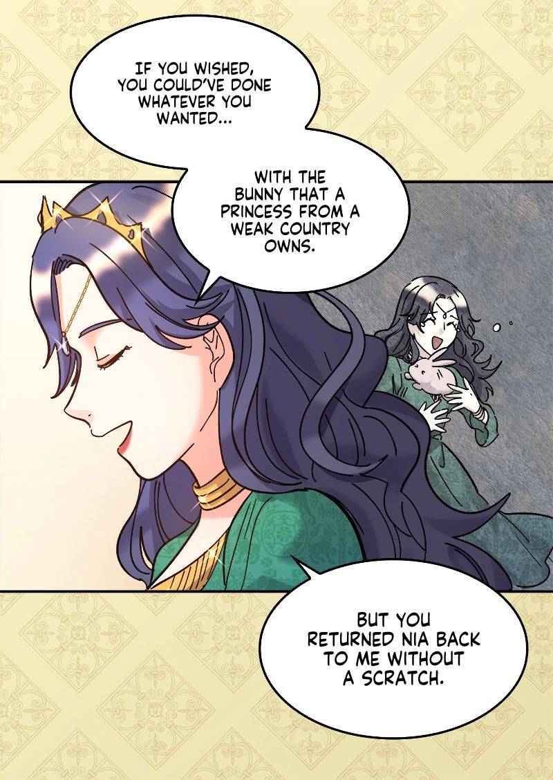 The Twin Siblings’ New Life Chapter 68 - Page 30