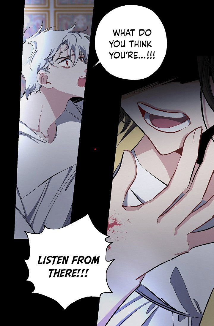 The Tyrant’s First Love Chapter 20 - Page 13